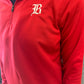 Baylor Quarter Zip