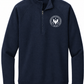 Sport Tech Chattanooga Charter Sport Tech 1/4 Zip Pullover