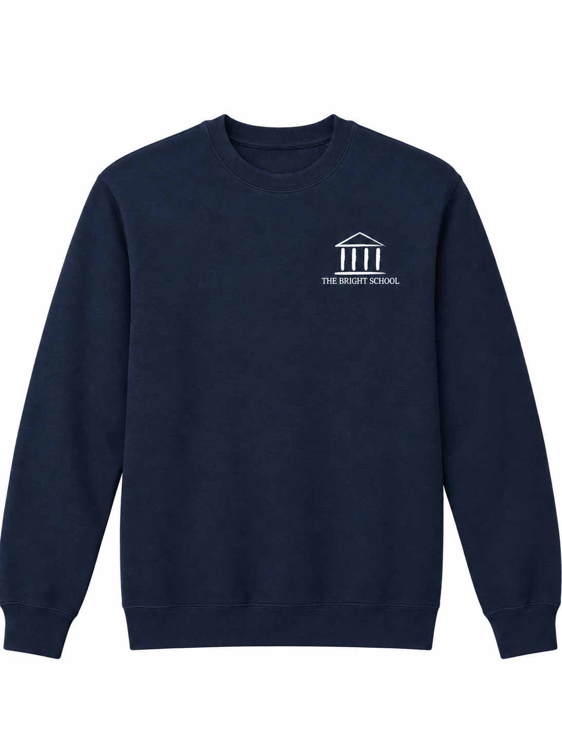 Bright School Sweatshirt