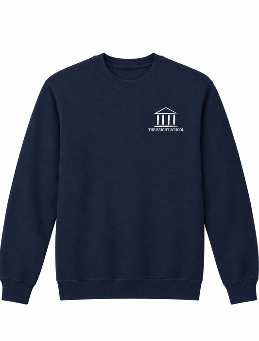 Bright School Sweatshirt