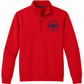 Sport Tech Chattanooga Charter Sport Tech 1/4 Zip Pullover