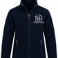 Bright School Fleece Jacket