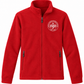 St Jude Full Zip Fleece