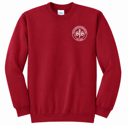 St Jude Sweatshirt