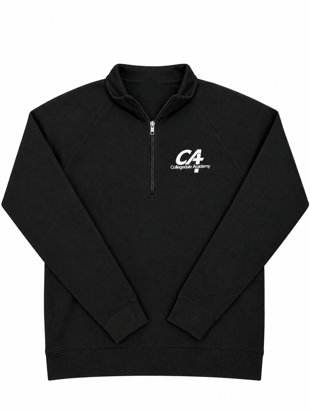 Sport Tech CA 1/4 Zip Pullover