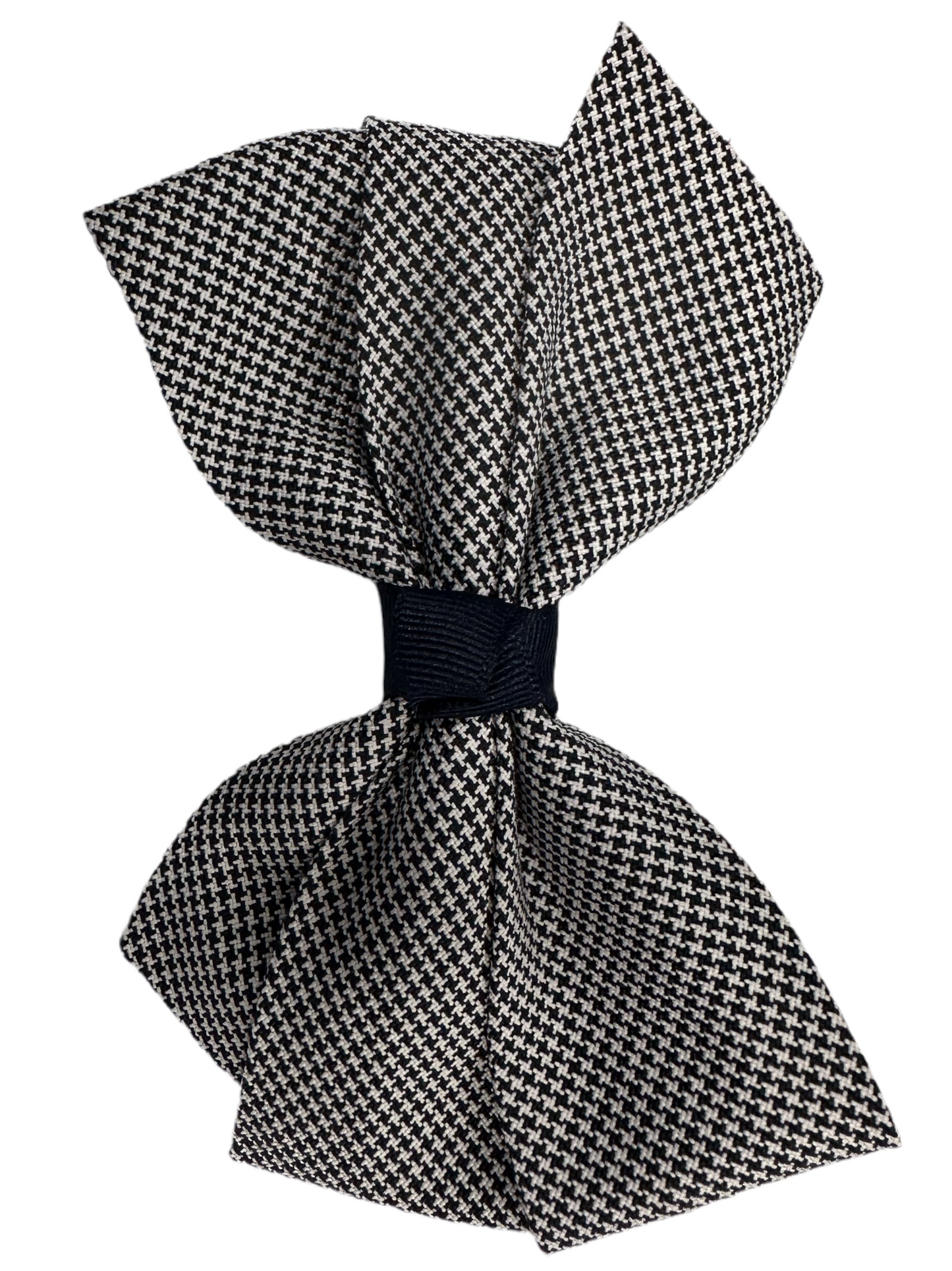 Large Plaid Bow, St Peters