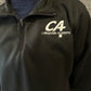 NEW CA 1/4 Zip Pullover