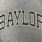 Baylor Tackle twill Sweatshirt