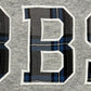 Brainerd Baptist Tackle Twill Sweatshirt