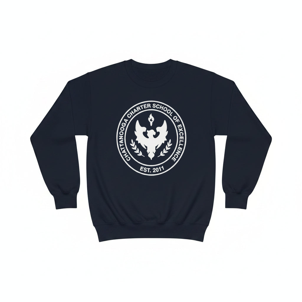 Chattanooga Charter Sweatshirt