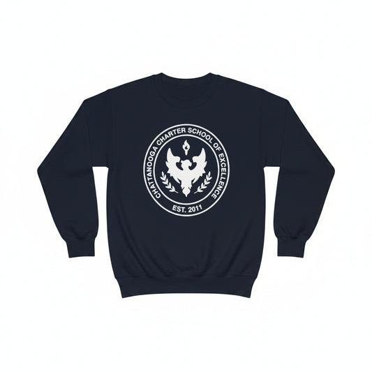 Chattanooga Charter Sweatshirt