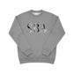 Silverdale Tackle Twill Sweatshirt
