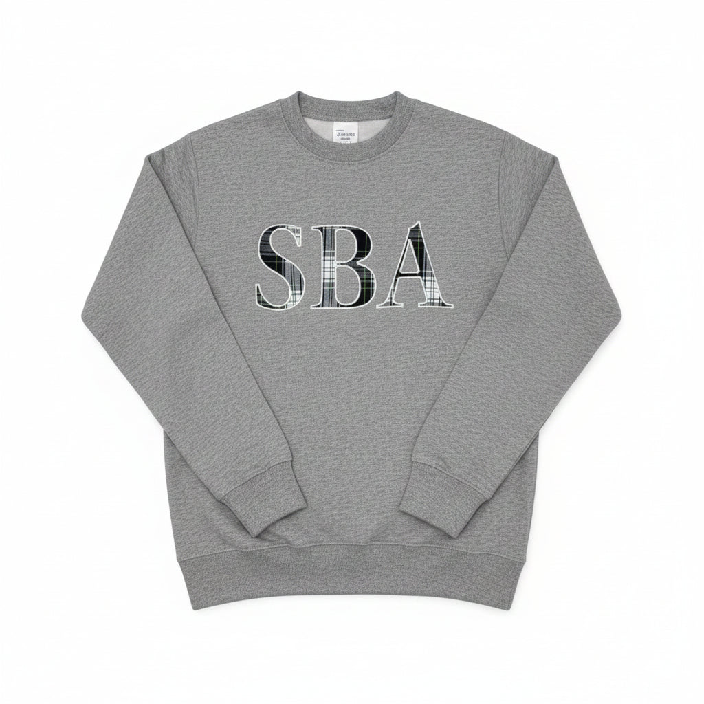 Silverdale Tackle Twill Sweatshirt
