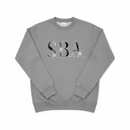 Silverdale Tackle Twill Sweatshirt