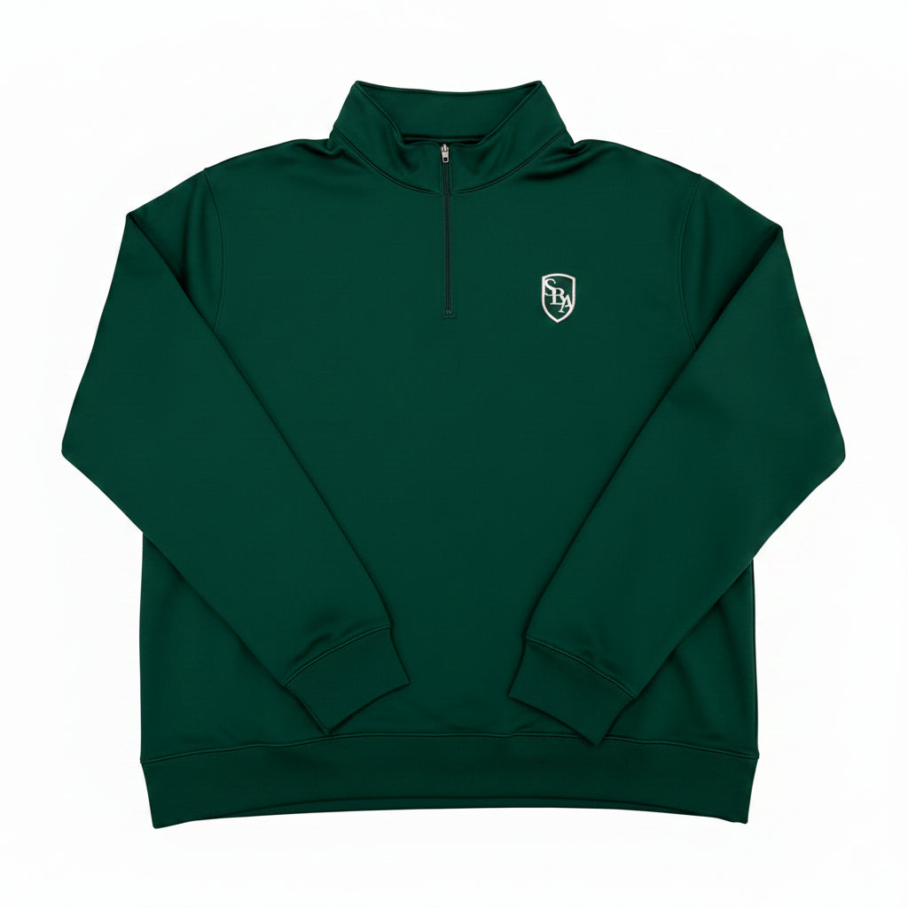 Augusta SBA 1/4 Zip