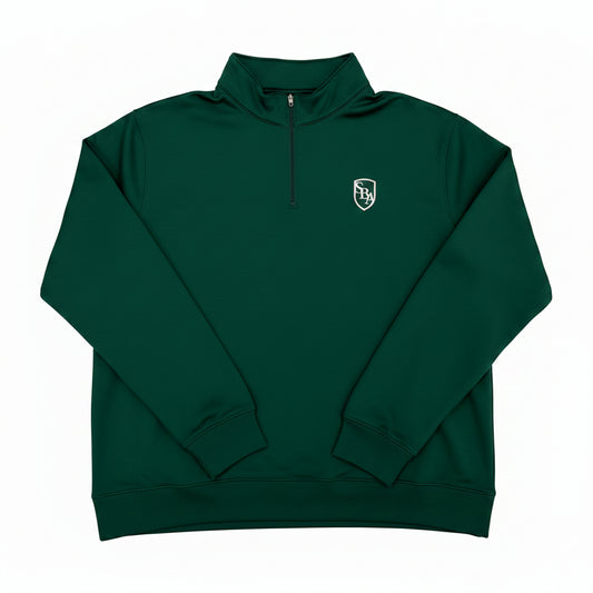 Augusta SBA 1/4 Zip