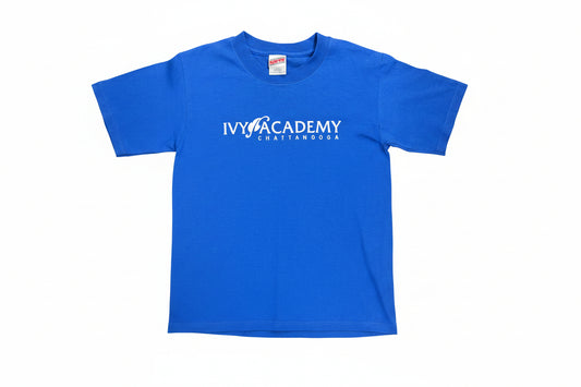 Ivy Regular Short Sleeve T-Shirt