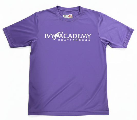 Ivy Dri Fit Tee Short Sleeve