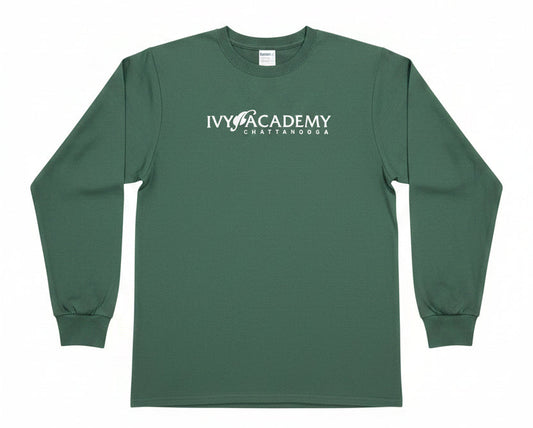 Ivy Regular Long Sleeve T-Shirt