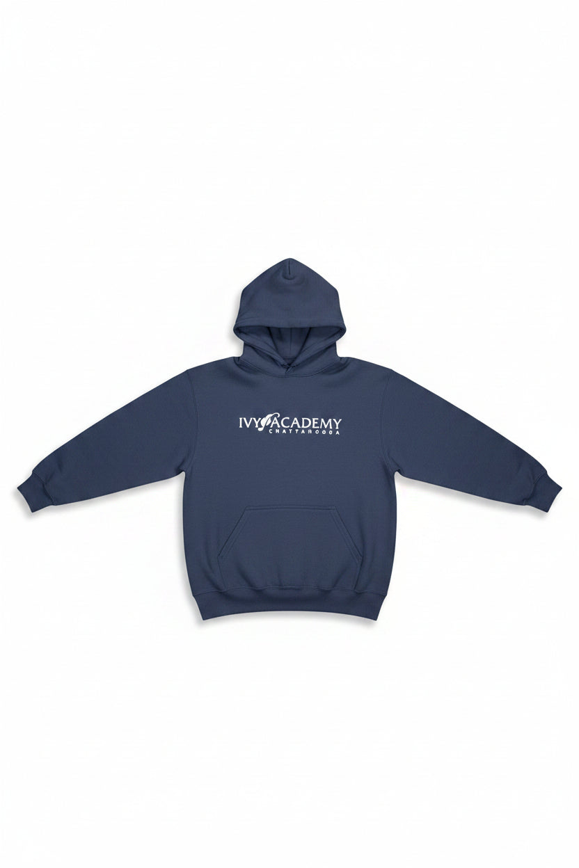 Ivy Hoodie