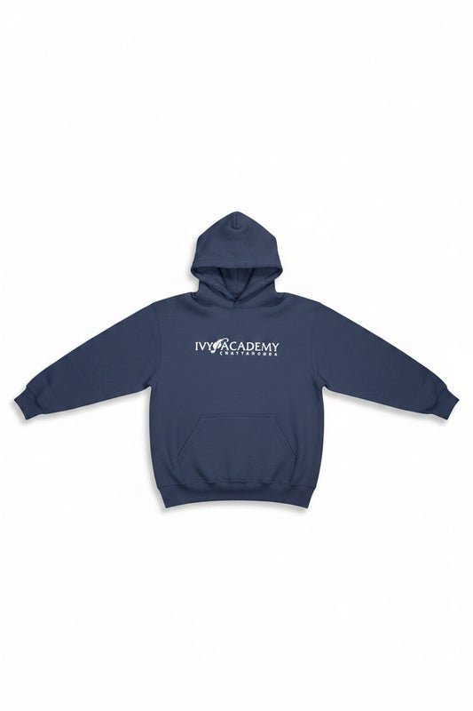 Ivy Hoodie