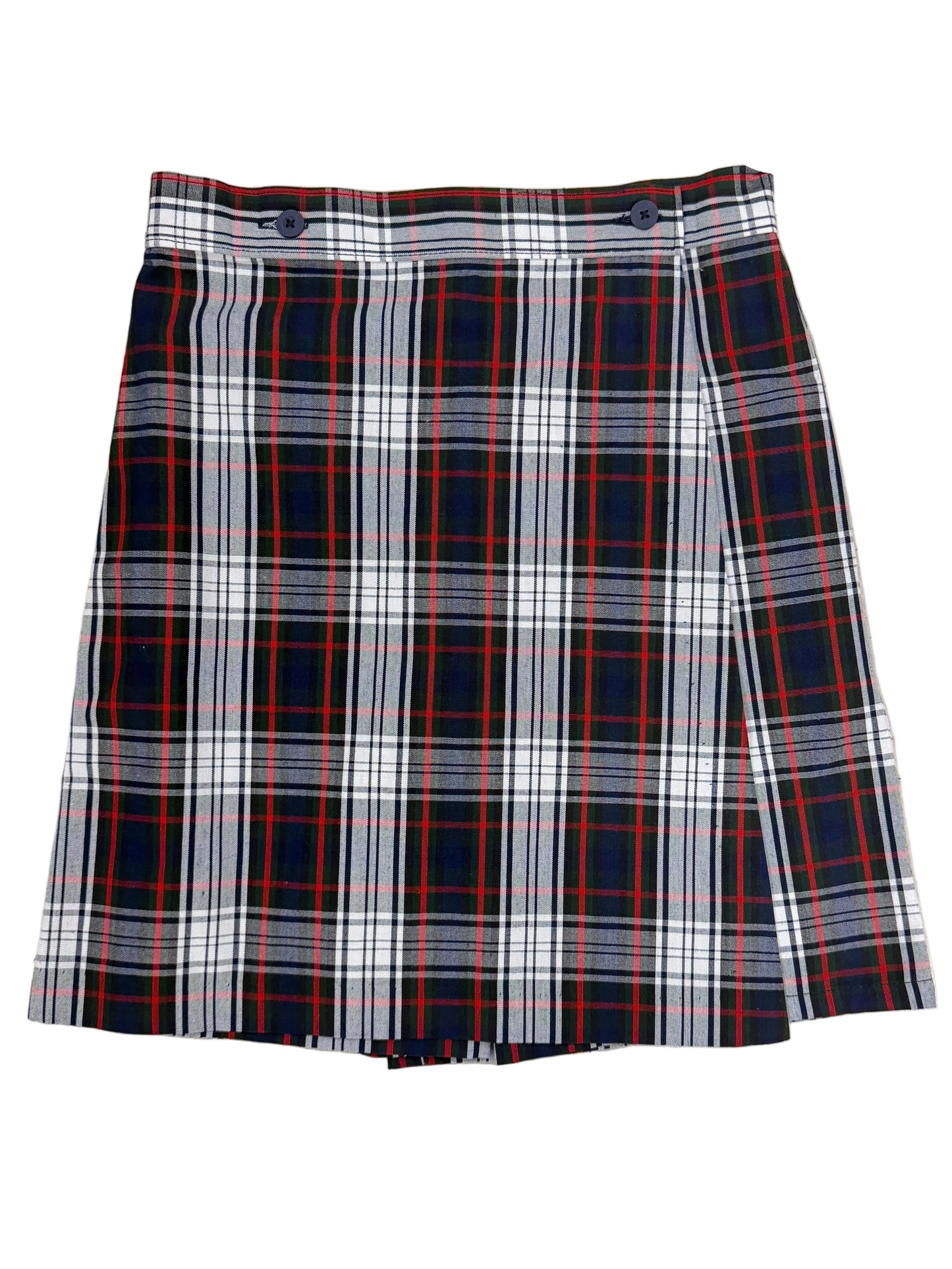 Belvoir Elementary Skort