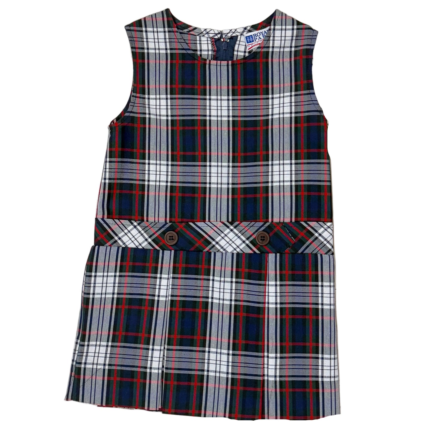 Belvoir Little Girls Jumper