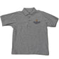 Chattanooga Prep Short Sleeve Polo