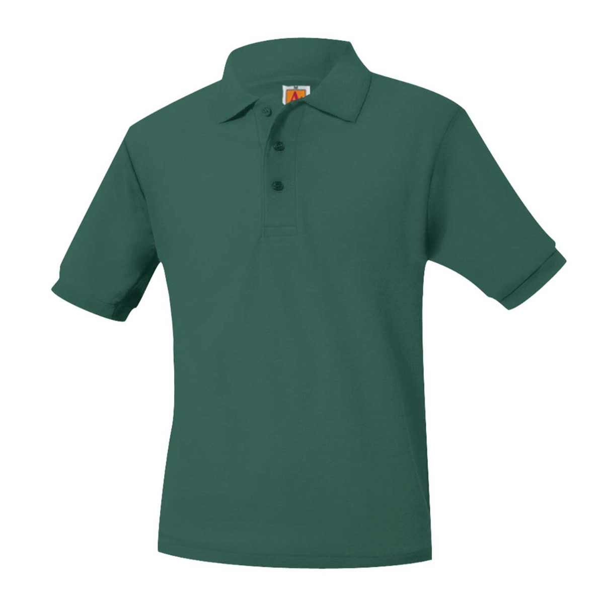 Silverdale Pique Unisex Polo