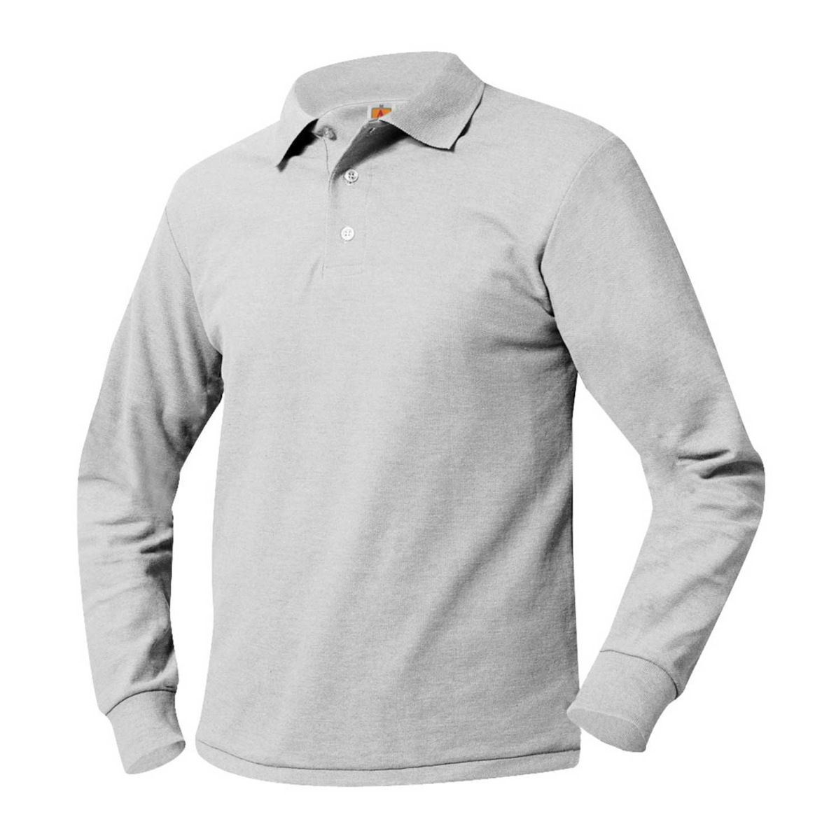 Knoxville Prep Long Sleeve Polo