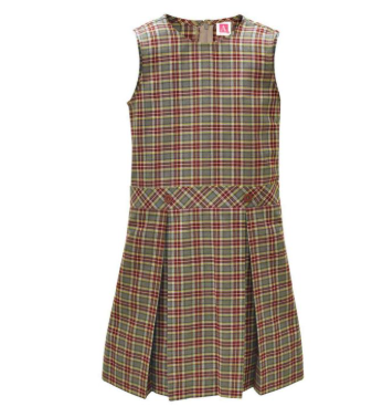 Little Girls Jumper