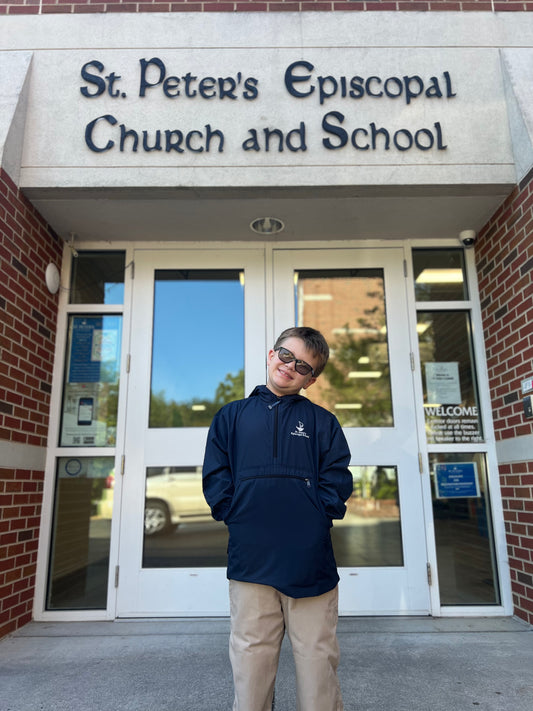 St Peters Pack-N-Go