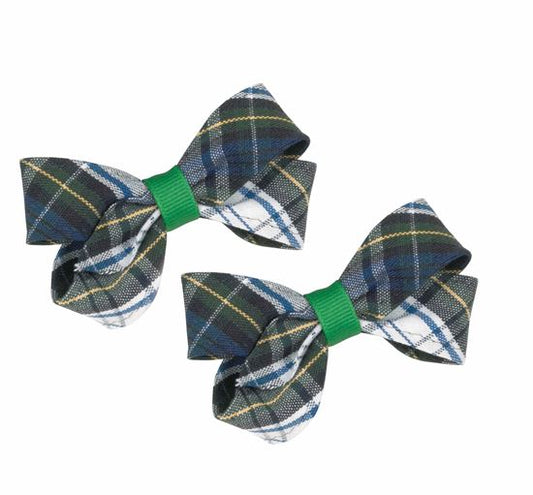 Pigtail Bows