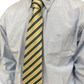 Silverdale Custom Tie