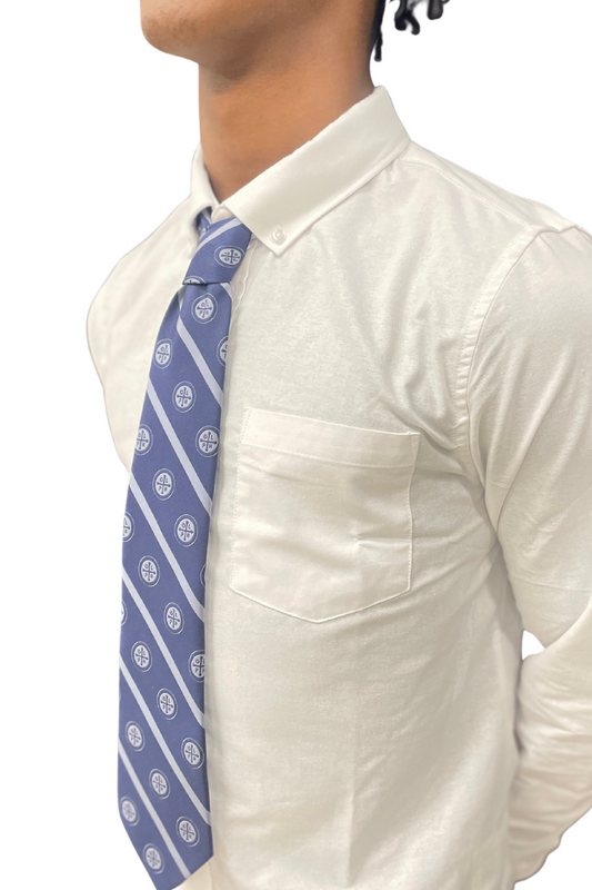 OLPH Name Tie