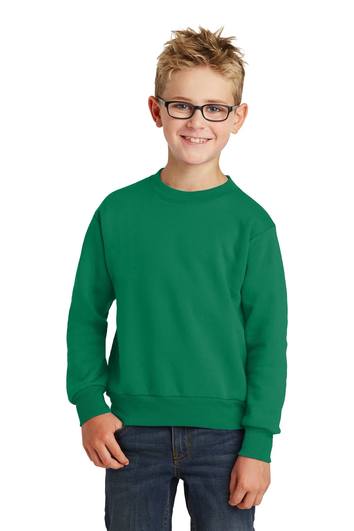 Boys seahawk sweatshirt hotsell