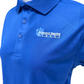 Brainerd Baptist Short Sleeve Unisex Dri Fit Polo