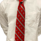 Baylor Name Tie