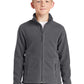 CGLA Fleece Jacket