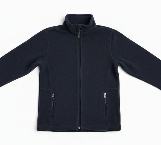 Silverdale Full Zip Fleece