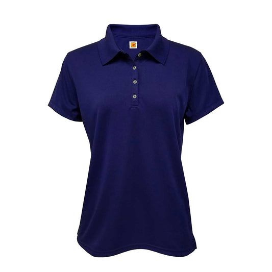 HVCS Girls Dri Fit Polo