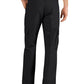 Tactical Relaxed Fit Straight Leg Lightweight Ripstop Pant