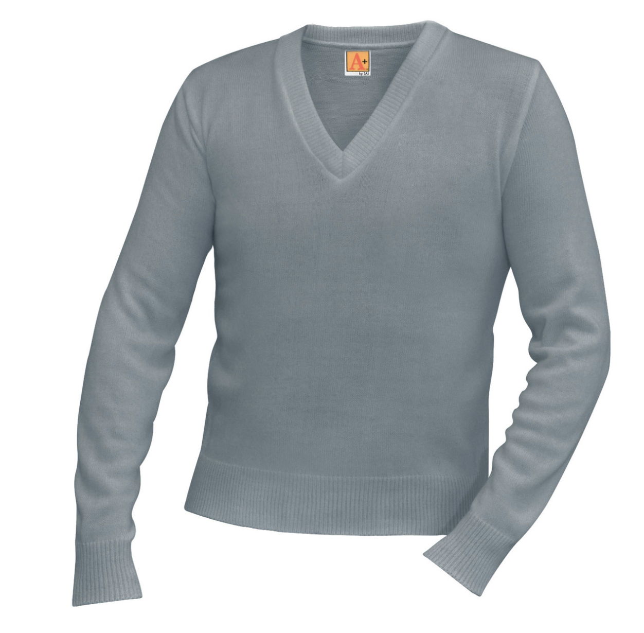 Baylor V-Neck Sweater