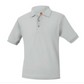 Grace Unisex Pique Polo Shirt