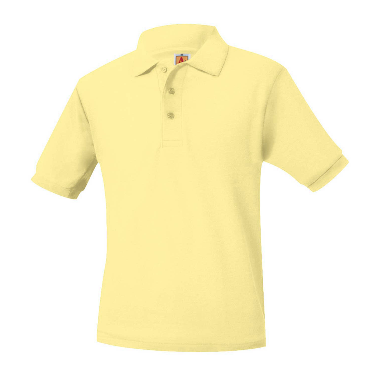 Grace Unisex Pique Polo Shirt