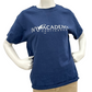 Ivy Regular Short Sleeve T-Shirt
