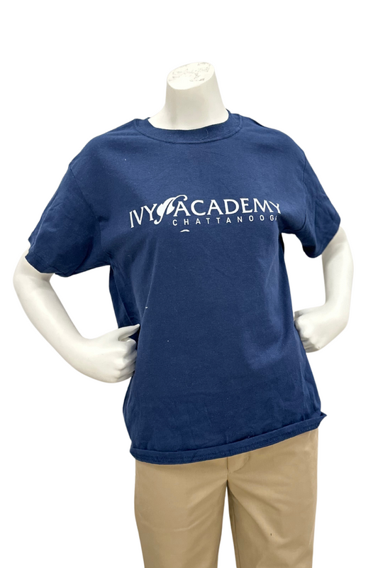 Ivy Regular Short Sleeve T-Shirt