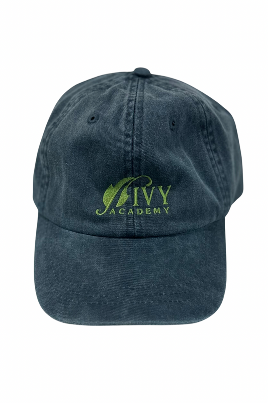 Ivy Baseball Cap