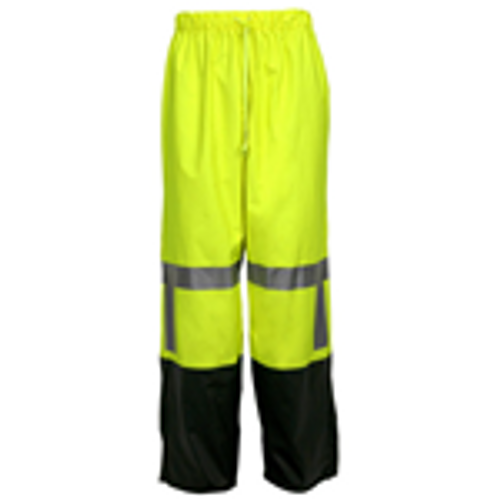 Luminator™ 2 piece Rain Suit