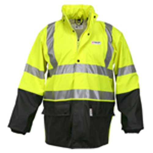 Luminator™ 2 piece Rain Suit